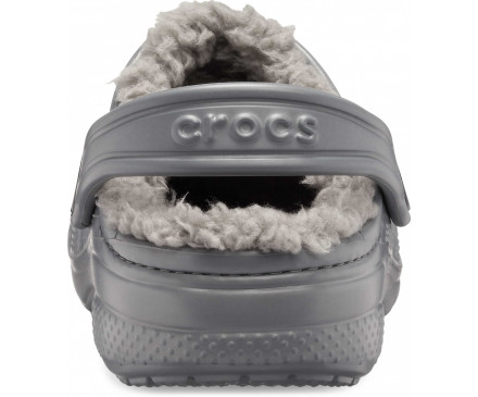Kids’ Baya Lined Clog