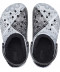 Baya Printed Lined Clog