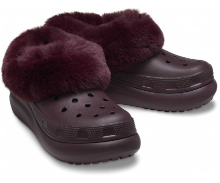 Furever Crush Shoe
