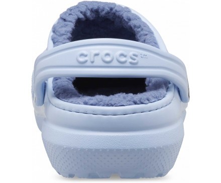Kids' Classic Lined Clogs