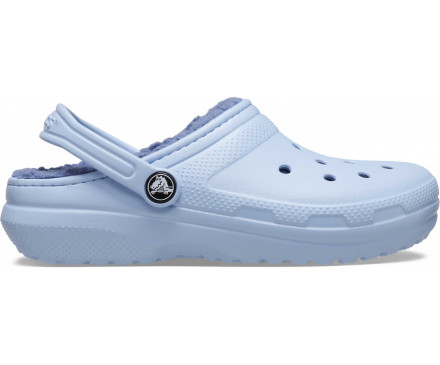 Kids' Classic Lined Clogs