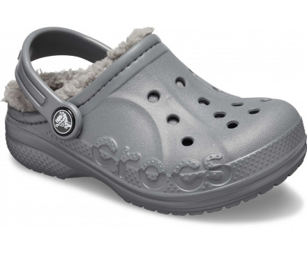Kids’ Baya Lined Clog