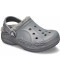 Kids’ Baya Lined Clog