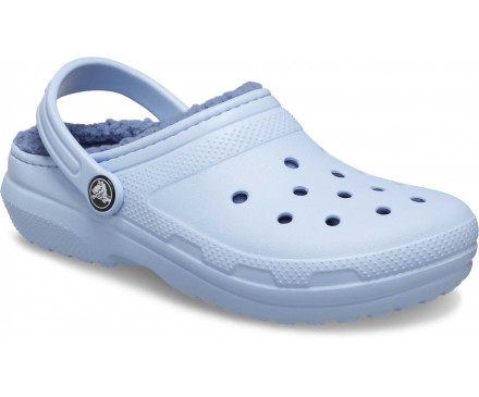 Kids' Classic Lined Clogs