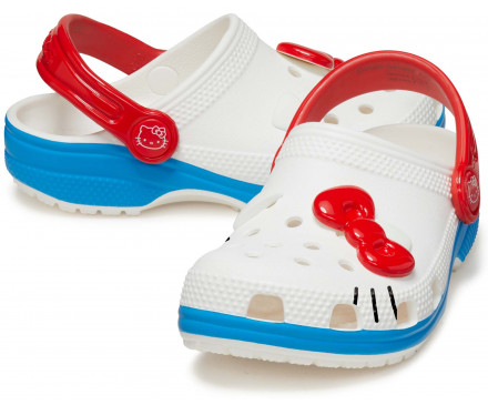 Kids' Hello Kitty Classic Clog