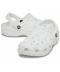 Classic Geometric Clog