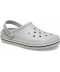 Off Court Logo Clog