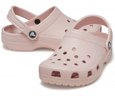 Toddler Classic Clog