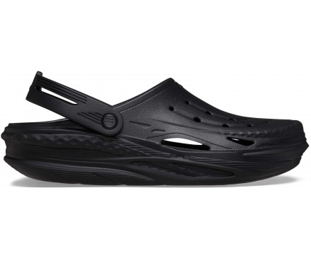 Off Grid Clog 
