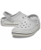 Off Court Logo Clog