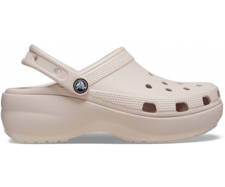 Women's Classic Platform Clog