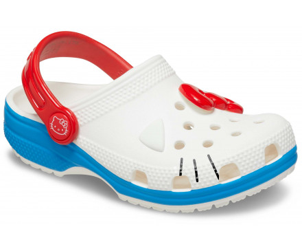 Kids' Hello Kitty Classic Clog