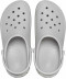 Off Court Logo Clog