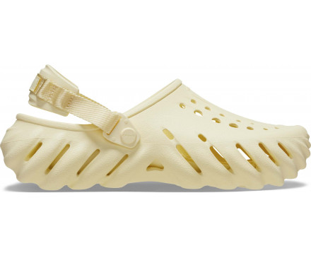 Echo Clog