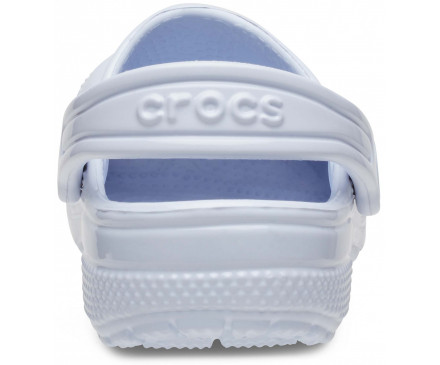 Toddler Classic High Shine Clog