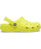 Kids' Classic Geometric Clog
