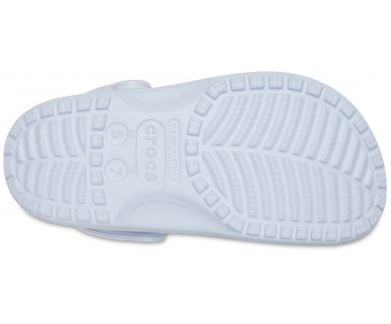Classic High Shine Clog