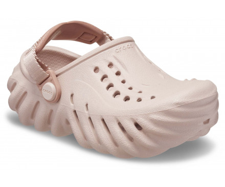 Toddler Echo Clog