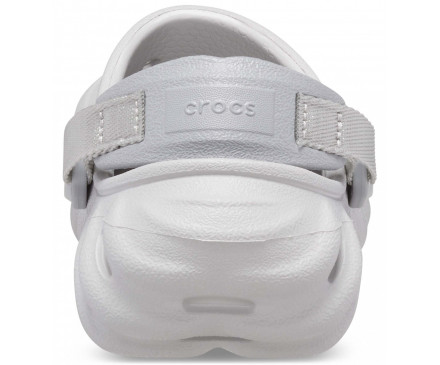 Toddler Echo Clog