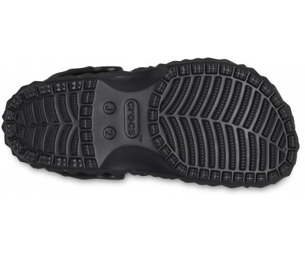 Kids' Classic Geometric Clog