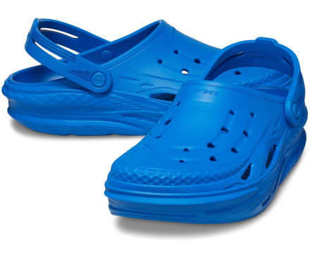 Off Grid Clog 