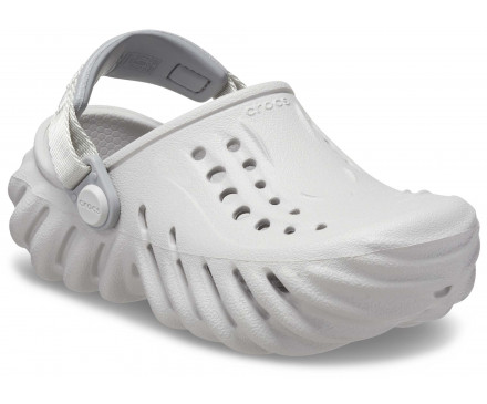 Toddler Echo Clog