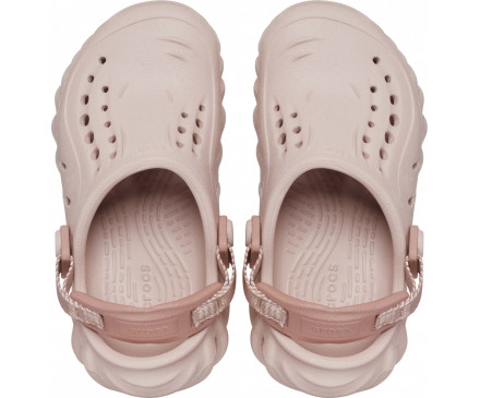 Toddler Echo Clog