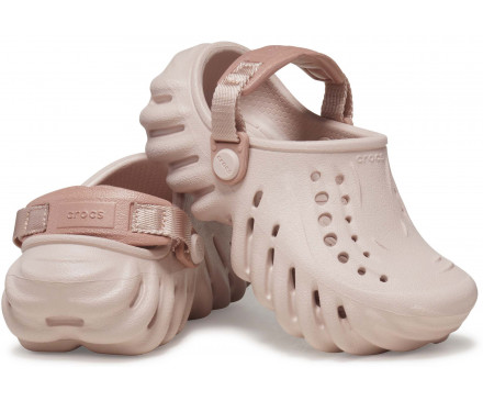 Toddler Echo Clog