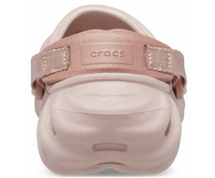 Toddler Echo Clog