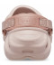 Toddler Echo Clog
