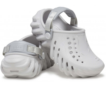 Toddler Echo Clog