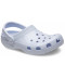 Classic High Shine Clog