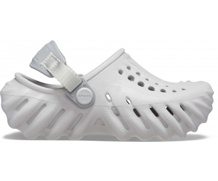 Toddler Echo Clog