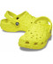 Kids' Classic Geometric Clog