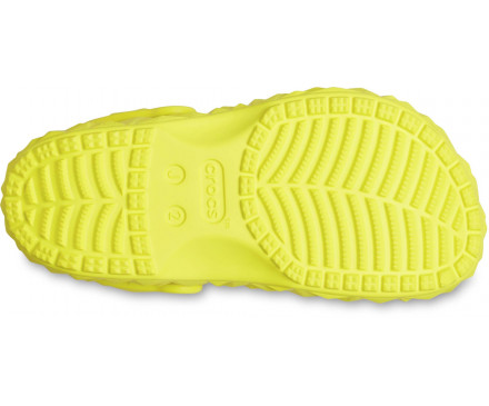 Kids' Classic Geometric Clog