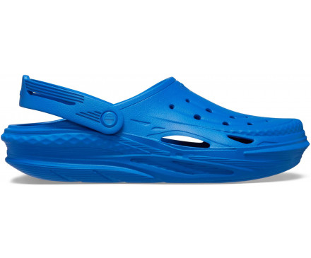 Off Grid Clog 