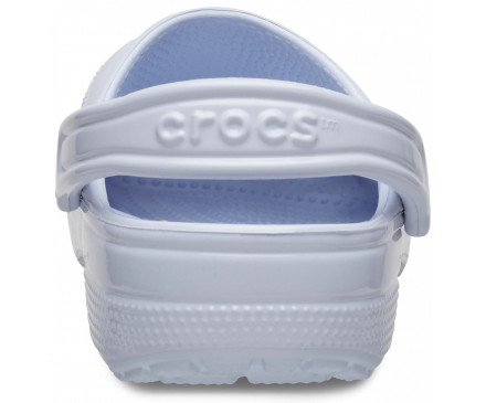 Classic High Shine Clog
