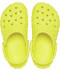 Kids' Classic Geometric Clog