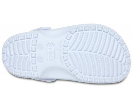 Toddler Classic High Shine Clog