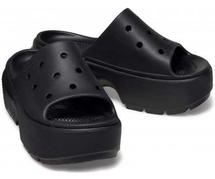 Stomp Slide