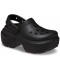 Stomp Clog
