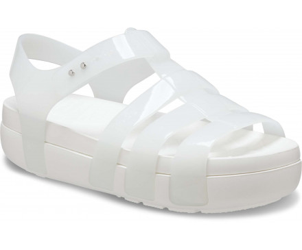 Crocs Splash Glossy Fisherman