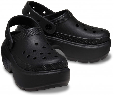 Stomp Clog