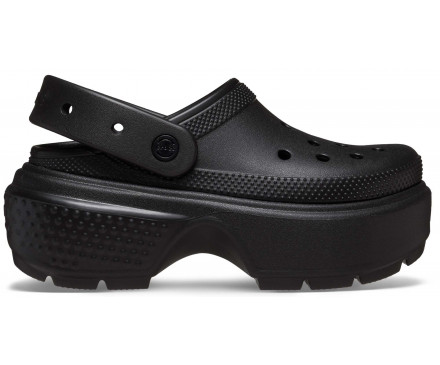 Stomp Clog
