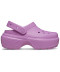 Stomp Clog