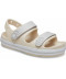 Toddler Crocband™ Cruiser Sandal