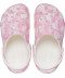 Toddlers’ Classic Duke Print Clog