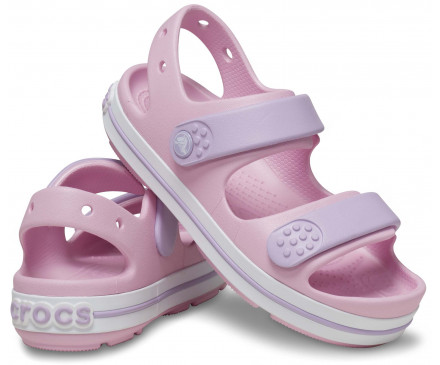 Toddler Crocband™ Cruiser Sandal