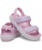 Toddler Crocband™ Cruiser Sandal