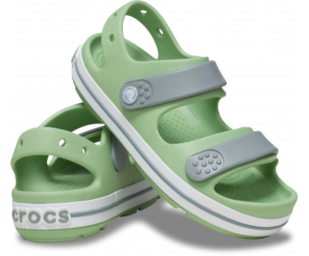 Kids' Crocband™ Cruiser Sandal